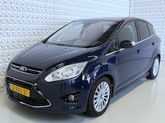 Ford C-Max - 1.0 Edition Plus / DISTRIBUTIERIEM KAPOT (2014)