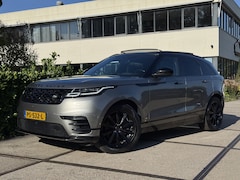 Land Rover Range Rover Velar - 3.0 V6 AWD R-Dynamic HSE |PANO|TREKHAAK|MERIDIAN|DEALER ONDERH.|ORIG.NL|NAP| 4176 / 17867