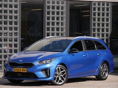Kia Cee'd Sportswagon - Ceed 1.4T-GDi GT-LINE/ PANORAMADAK/ AFN. TREKHAAK