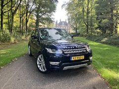 Land Rover Range Rover Sport - 3.0 TDV6 HSE Dynamic