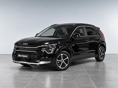 Kia Niro - DynamicPlusLine 1.6 GDi PHEV 180pk | SCHUIF/KANTELDAK | HEAD-UP DISPLAY | STOEL + STUURVER