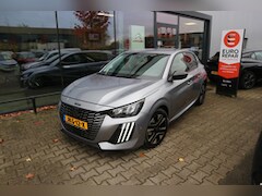 Peugeot 208 - 1.2 PureTech 100 Allure NAVI CLIMA CAMERA VISION PACK LED LMV RIJKLAARPRIJS