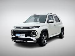 Hyundai Inster - Evolve 49 kWh Winter + Tech Pack
