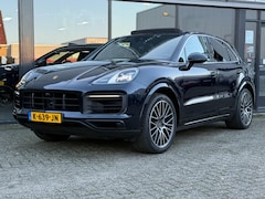 Porsche Cayenne - 3.0 E-Hybrid Sport-Design/Pano/Trekh/Luchtv