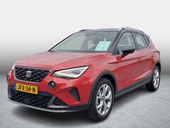 SEAT Arona - 1.0 EcoTSI FR Business Connect PDC V+A | rijklaarprijs