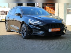Ford Focus Wagon - 1.5 EcoBoost ST Line | Navi | Camera | Automaat |