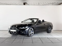 BMW 4-serie Cabrio - 430i High Executive