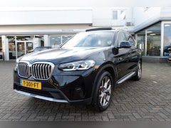 BMW X3 - xDrive20i High Ex. Hybride / INCL. 12 mnd BOVAG