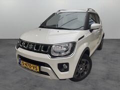 Suzuki Ignis - 1.2 Hybrid Style [ CLIMATE CONTROL | CRUISE CONTROL | TOT 10 JR