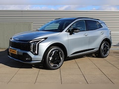 Kia Sportage - 1.6 T-GDi Hybrid GT-Line Navgatie / Camera / Trekhaak
