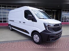 Renault Master - T35 2.0 dCi 150PK L3H2 nr. V004 | Airco | Cruise | Betimmering laadruimte