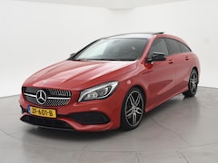 Mercedes-Benz CLA-klasse Shooting Brake - 180 AMG NIGHT + PANORAMA SCHUIFDAK | APPLE CARPLAY | CAMERA | STOELVERW. |