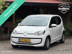 Volkswagen Up! - 1.0 take up Airco Apk