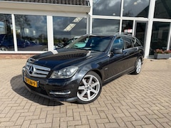 Mercedes-Benz C-klasse Estate - 180 - Business Class 125 Avantgarde