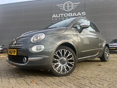 Fiat 500 - 1.0 Hybrid Star NL-AUTO+NAP+1EIG+APPLE CARPLAY+AIRCO+CRUISECONTROL+PARKEERSENSOREN+NAVI+LI