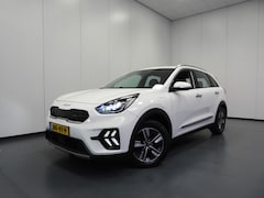 Kia Niro - 1.6 GDi PHEV Plug-In DynamicPlusLine NAVI/CAMERA/LED/16"LMV