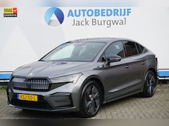 Skoda Enyaq Coupé iV - 80 RS Camera | Memory Seats | Pano *All-in prijs