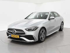 Mercedes-Benz C-klasse - 180 AMG LINE SEDAN + SFEERVERLICHTING | CAMERA | STOELVERW