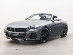 BMW Z4 Roadster - sDrive30i Automaat / M Sportstoelen / Adaptieve LED / M Adaptief onderstel / Head-Up / Act