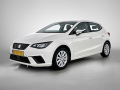 SEAT Ibiza - 1.0 EcoTSI Style Business Intense | CRUISE CONTROL | CLIMATE CONTROL | PARKEERSENSOREN ACH