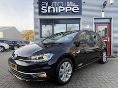 Volkswagen Golf - 1.0 TSI Comfortline -AUTOMAAT-5DRS.-CLIMA-APPLE CARPLAY/ANDROID AUTO-ORIGINEEL NEDERLANDS