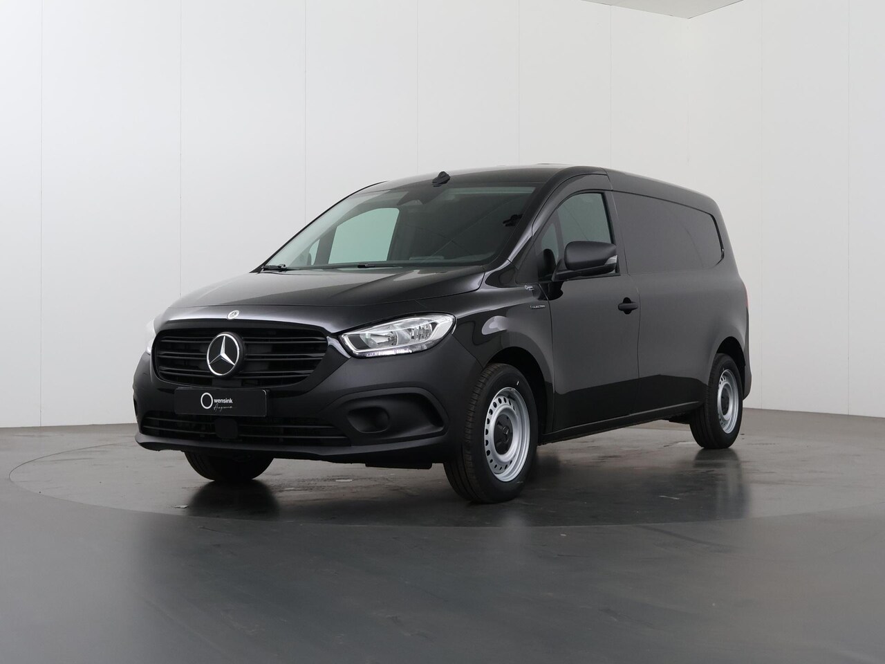 Mercedes-Benz eCitan - 112 Base L2 51 kWh 112 Base L2 51 kWh - AutoWereld.nl