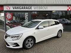Renault Mégane Estate - 1.3 TCe Intens Automaat Incl. Beurt