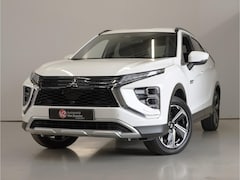 Mitsubishi Eclipse Cross - 2.4 PHEV Intense+ | Navigatie | Apple Carplay / Android Auto | Fabrieksgarantie tot 18-09