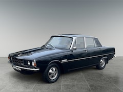 Rover P6 - P6B 3500 V8 automaat