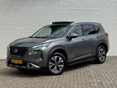 Nissan X-Trail - 1.5 e-Power Limited Edition Adaptive cruis Climate control Navigatie Keyless Parkeersensor