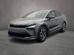 Skoda Enyaq Coupé iV - Elektromotor 63 kWh 204pk Sportline €45.490, - incl inruilpremie