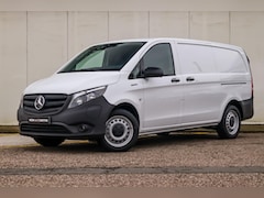Mercedes-Benz eVito - eVito L2 | Audio Pakket | Cruisecontrol | Airco met Voorklimatisering | Zitcomfortpakket |