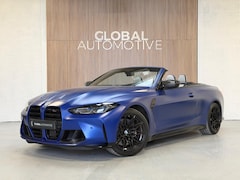 BMW M4 - xDrive Competition - INDIVIDUAL KLEUR - CARBON PAKKET