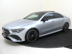 Mercedes-Benz CLA-Klasse - 180 Business Solution AMG / Panoramadak/ Night/ 19 inch