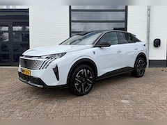 Peugeot 3008 - 1.2 HYBRID 136pk e-DCS6 GT