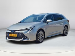 Toyota Corolla Touring Sports - Hybrid 140 Dynamic | DEMO VOORDEEL |