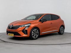 Renault Clio - 1.0 TCe 90 GPF techno | Achteruitrijcamera | Apple Carplay/Android Auto | Climate Control