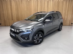 Dacia Jogger - 1.6 Hybrid 7 pers Camera | Carplay | Stoelverwarming