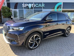 DS 7 Crossback - 1.6 E-TENSE 300pk Aut 4x4 Louvre | Night vision, SOH 94%