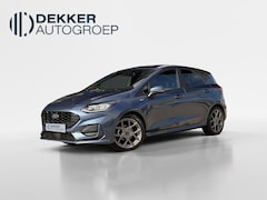 Ford Fiesta - 1.0 EcoBoost Hybrid ST-Line Winter Pack I Apple Carplay/Android Auto I Lichtmetalen Velgen