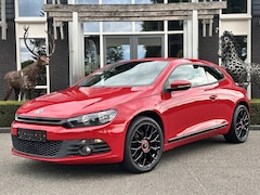 Volkswagen Scirocco - 1.4 TSI Nieuwe Distributieketting