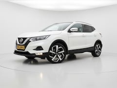 Nissan Qashqai - 1.3 DIG-T 160pk DCT Acenta [Carplay/Android-auto + Panoramadak]