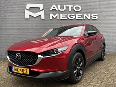 Mazda CX-30 - 2.5 e-SkyActiv-G M Hybrid Homura