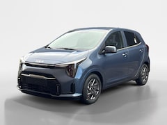 Kia Picanto - 1.0 GDi DynamicPlusLine | Elektrisch inklapbare buitenspiegels | 14" lichtmetalen velgen |
