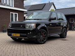 Land Rover Range Rover Sport - 5.0 V8 SC Autobiography 510PK - Nieuwe Motor Youngtimer, Airco, Afn. trekhaak, Elek. Verw.