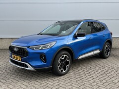 Ford Kuga - 2.5 PHEV Active X TECHPACK WINTERPACK DRIVERPACK