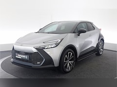 Toyota C-HR - 2.0 Plug-in Hybrid 220 Dynamic | Stoel/Stuur verwarming | Blind-spot