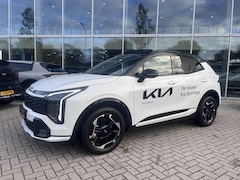Kia Sportage - 1.6 T-GDi Hybrid GT-PlusLine DEMO VOORDEEL