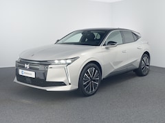 DS 4 - 4 N°4 Pallas - E-Tense | Achteruitrijcamera | Parkeersensoren vóór en achter | Rear traffi