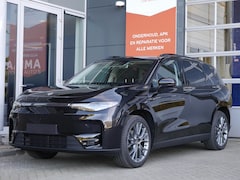 Leapmotor C10 - Design 69.9 kWh | uit Voorraad leverbaar | Panoramadak | Elektrische achterklep | 20inch v